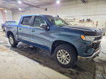 Chevrolet Silverado 2024