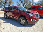 Cadillac XT5 2017