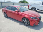Lexus GS 2018