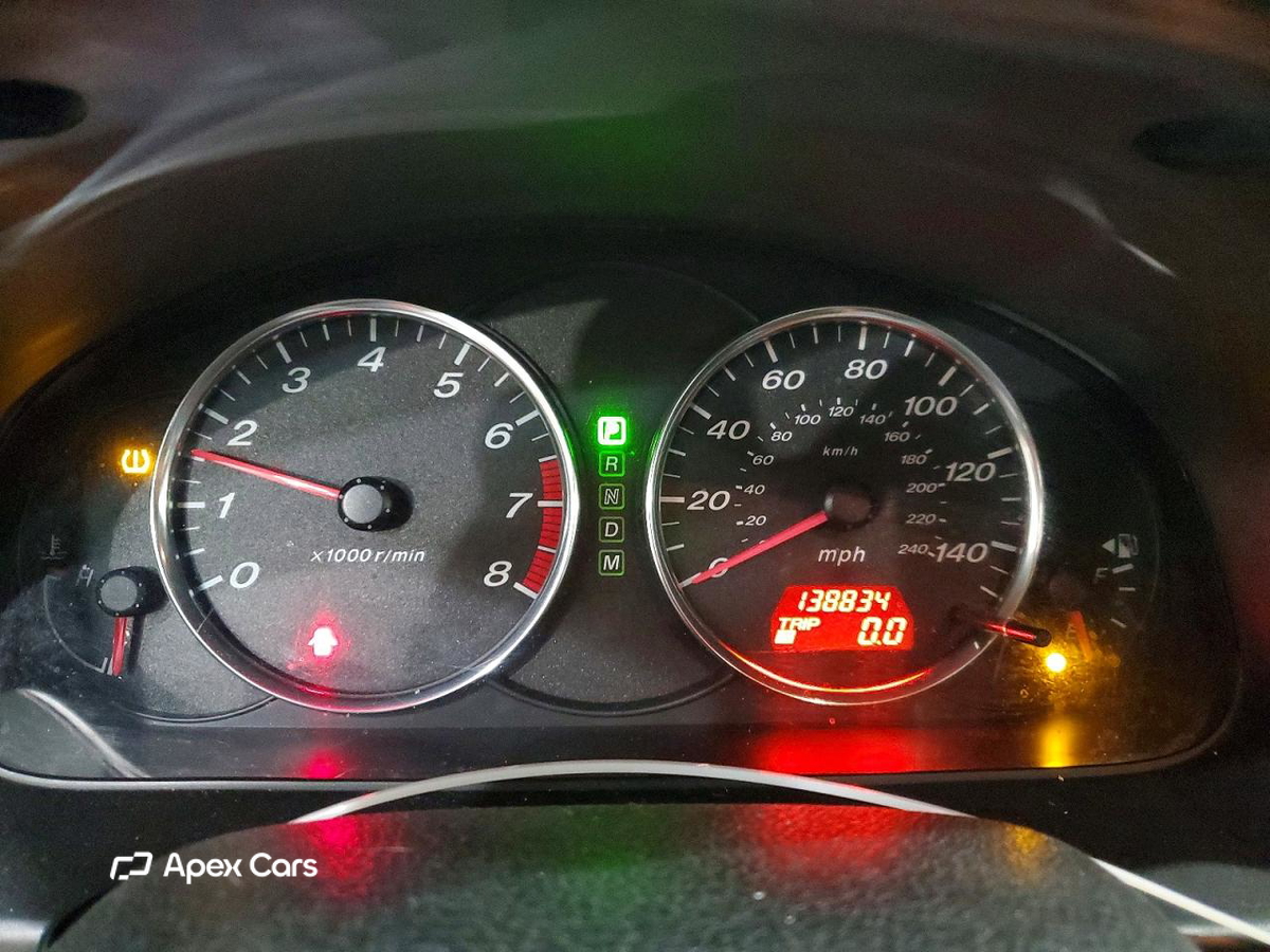 Mazda 6 2008