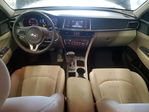 Kia Optima 2016