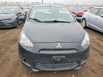 Mitsubishi Mirage 2014