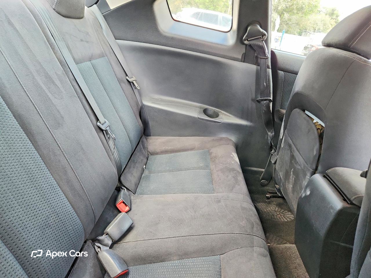 Nissan Altima 2013