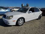 Hyundai Sonata 2002
