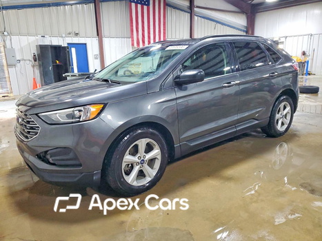 Ford Edge 2020 - Image 1 of 14