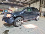 Lincoln MKX 2010