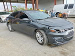 Chevrolet Malibu 2018