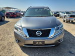 Nissan Pathfinder 2015
