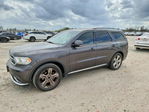 Dodge Durango 2014