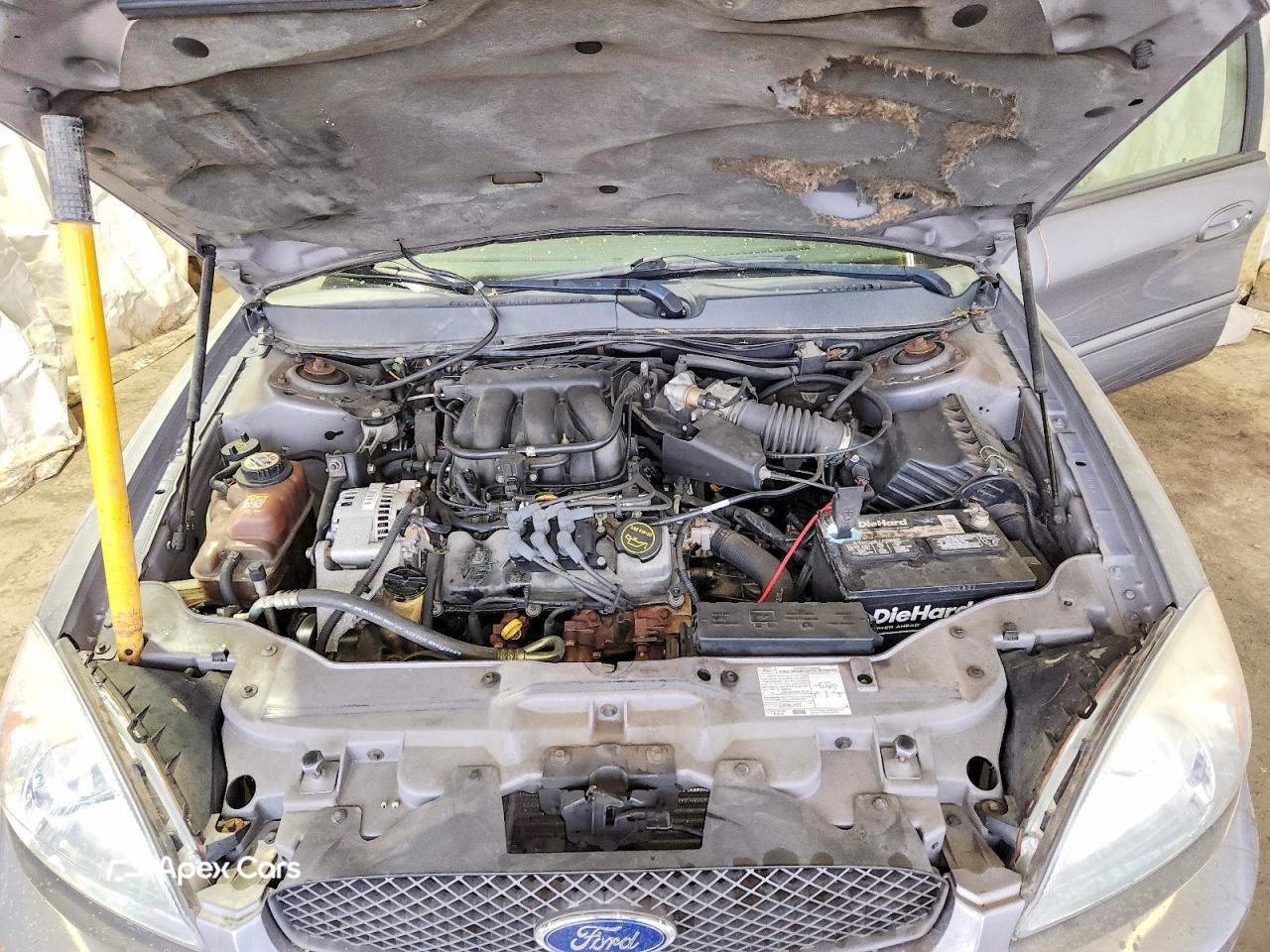 Ford Taurus 2007