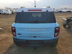 Ford Bronco 2023