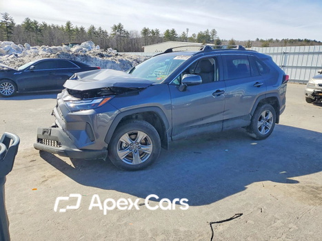 Toyota RAV 4 2023 - Image 1 of 12