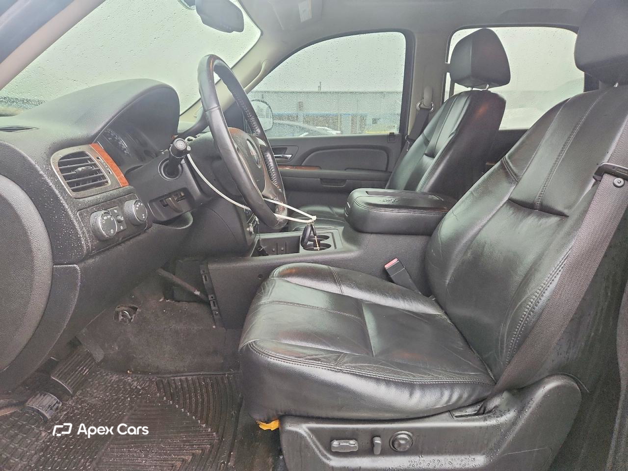 GMC Yukon 2007