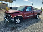 Chevrolet Silverado 2000