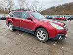 Subaru Outback 2013