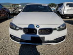 BMW Series 3 2017