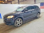 Audi Q7 2014