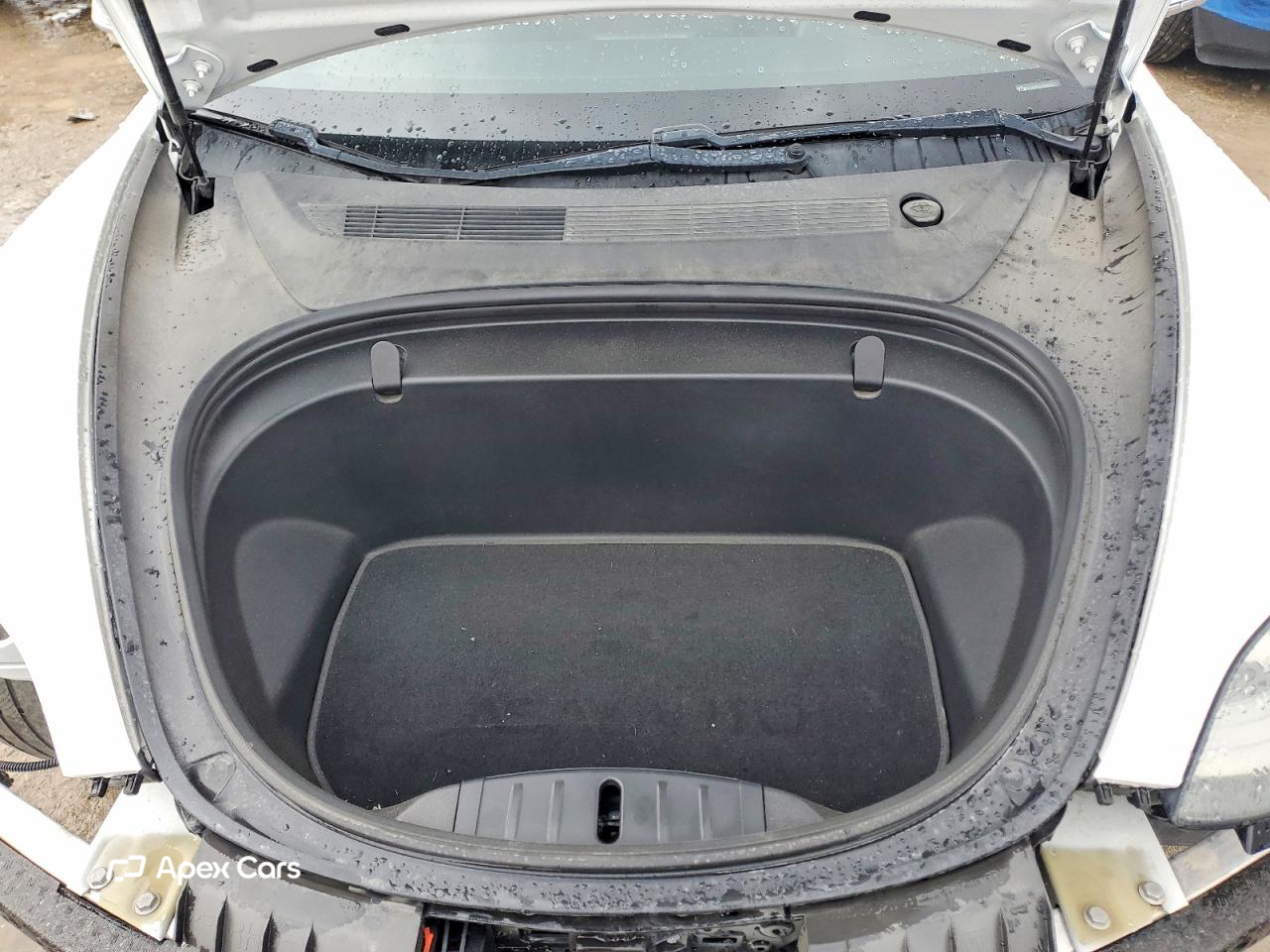 Tesla Model 3 2018