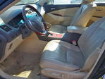 Lexus ES 2007