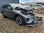Ford Explorer 2025
