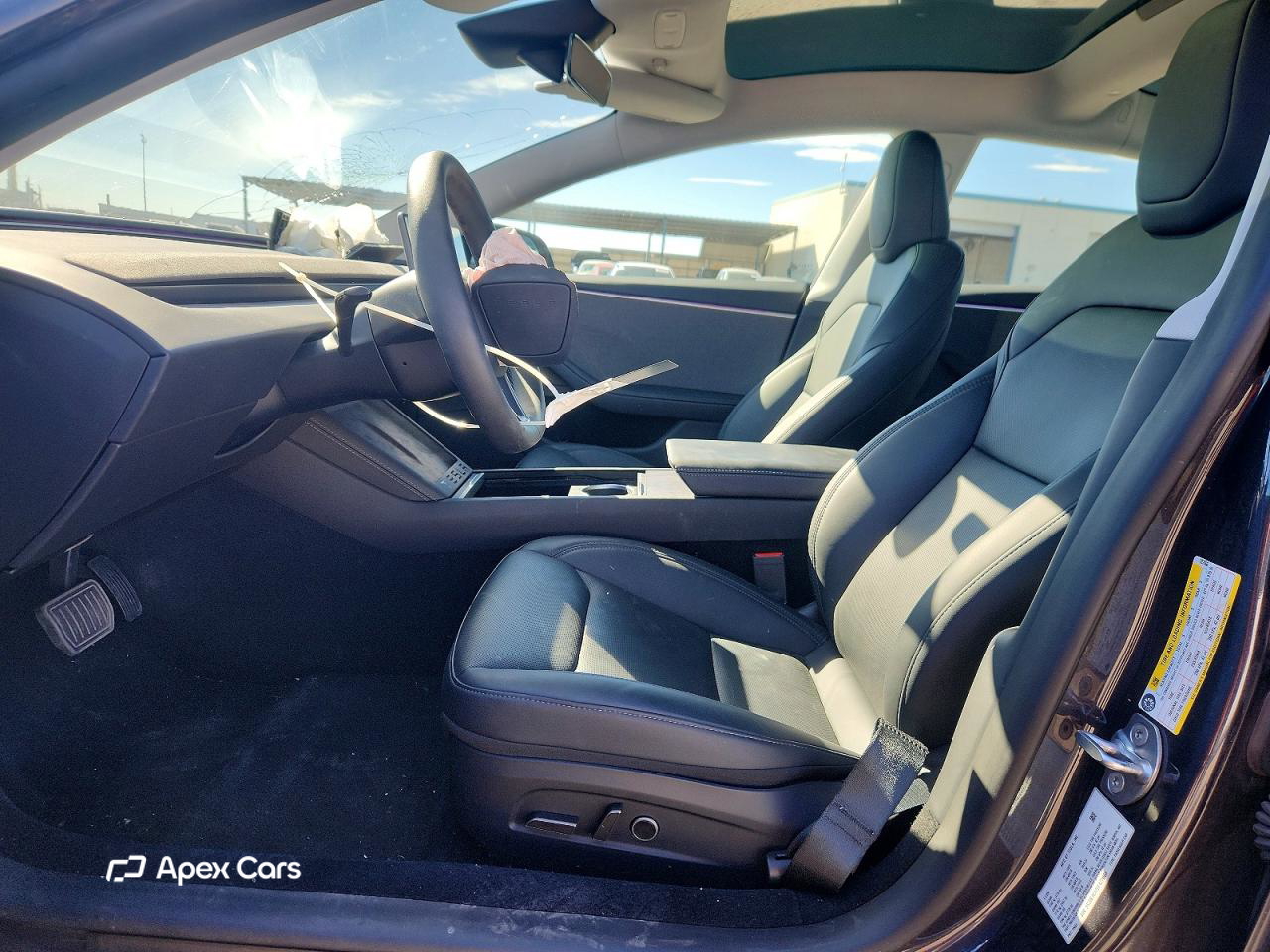 Tesla Model 3 2026