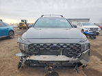 Hyundai Santa Fe 2022