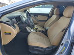 Hyundai Elantra 2012