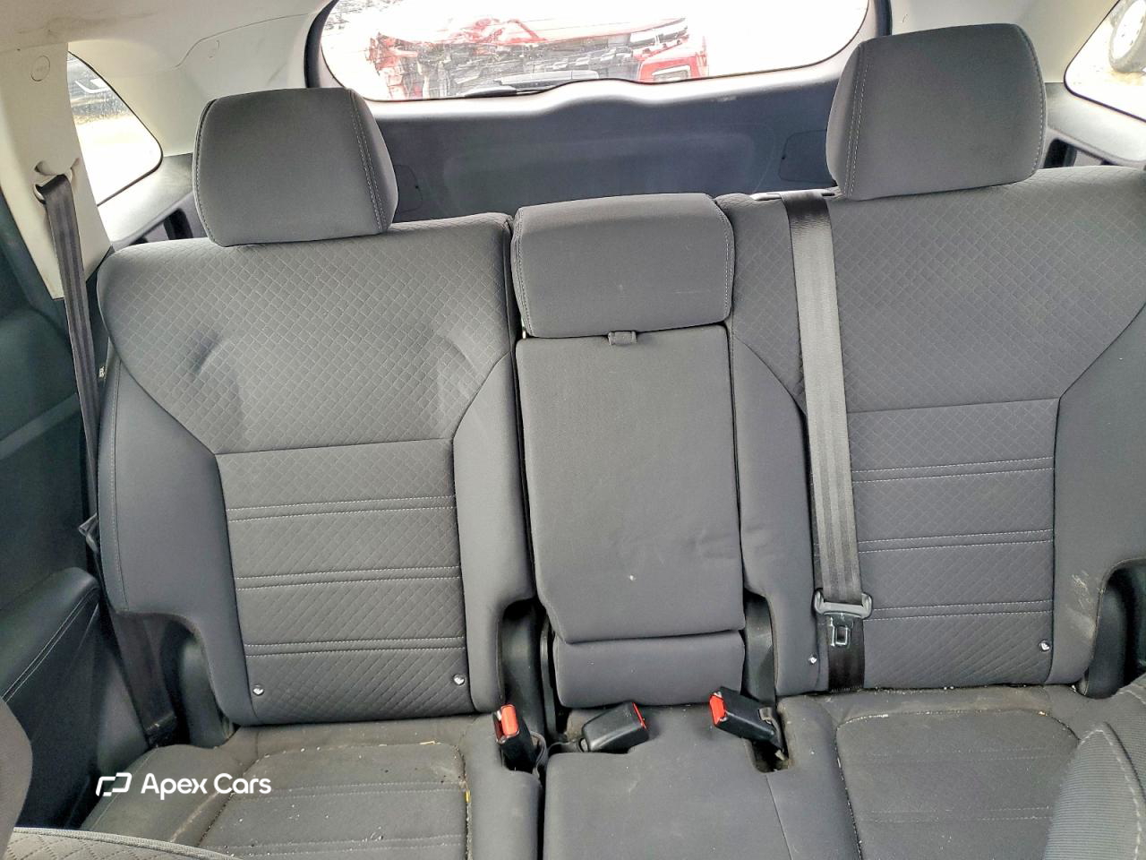 Kia Sorento 2017