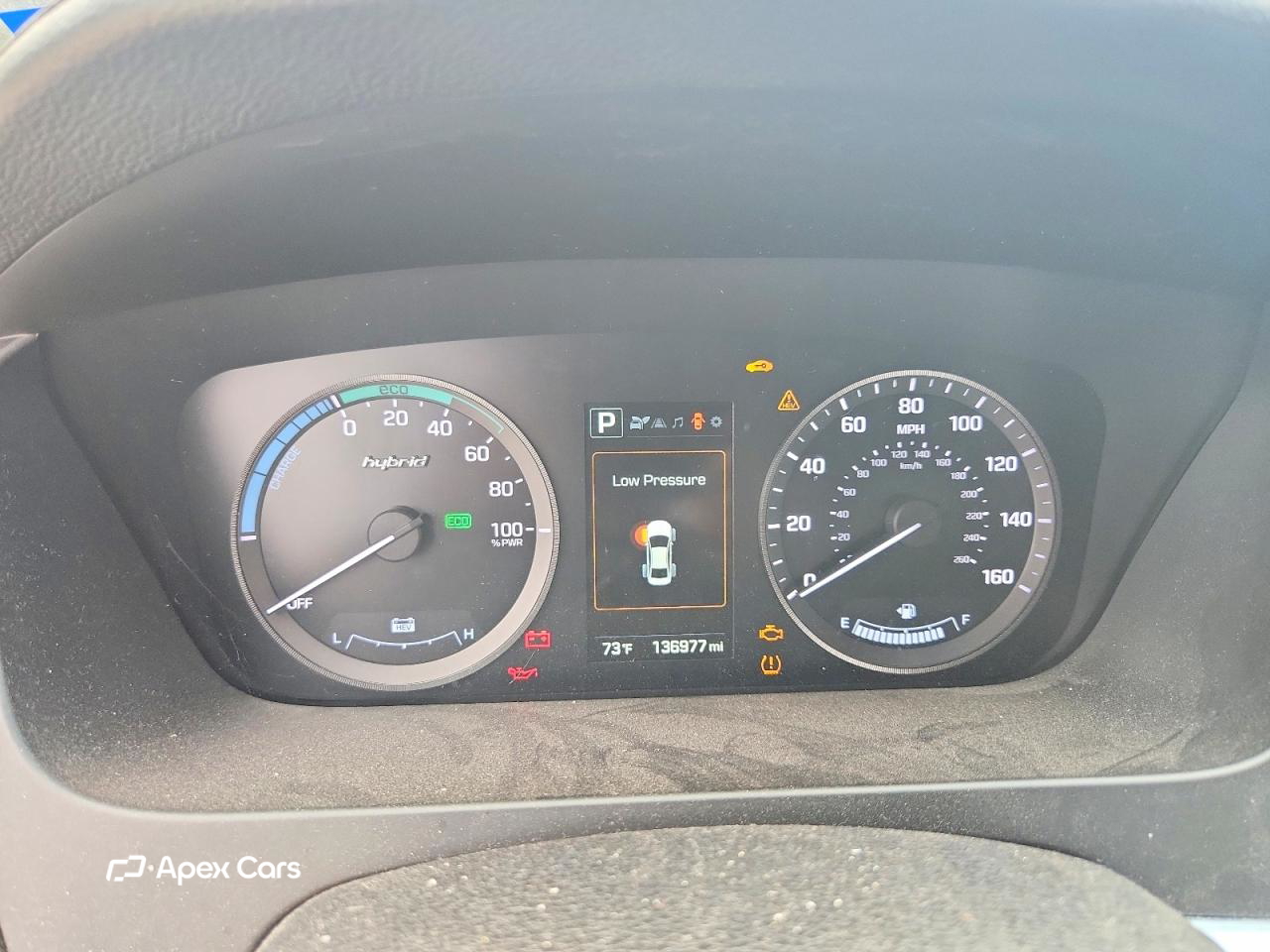 Hyundai Sonata 2017