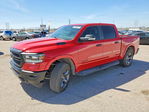 RAM 1500 2022