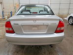 Mazda Protege 2000
