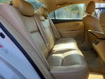 Lexus ES 2008