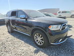 Dodge Durango 2016