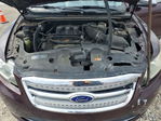Ford Taurus 2011