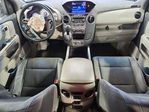 Honda Pilot 2015
