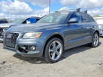 Audi Q5 2012