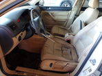 Volkswagen Jetta 2007