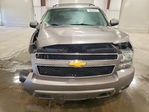 Chevrolet Avalanche 2012