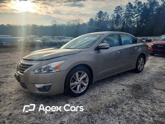 Nissan Altima 2013 - Image 1 of 13
