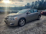 Nissan Altima 2013