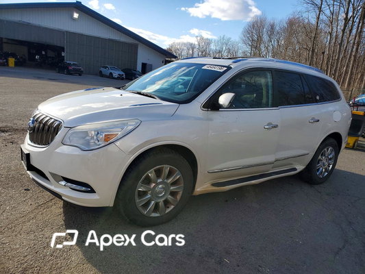 Buick Enclave 2014 - Zdjęcie 1 z 14