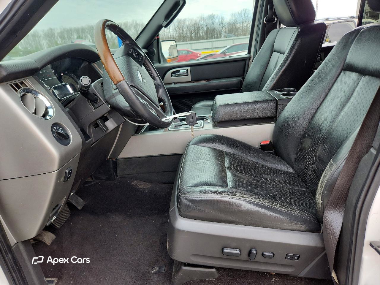 Ford Expedition 2010
