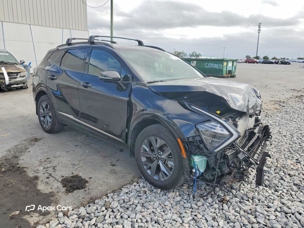 Kia  2025