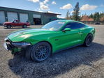 Ford Mustang 2019