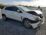 Cadillac SRX 2015