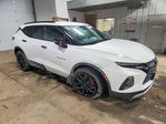 Chevrolet Blazer 2022