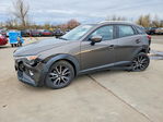 Mazda CX-3 2018