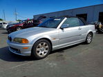 BMW Series 3 2001