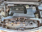 Nissan Pathfinder 2015