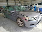 Honda Accord 2015